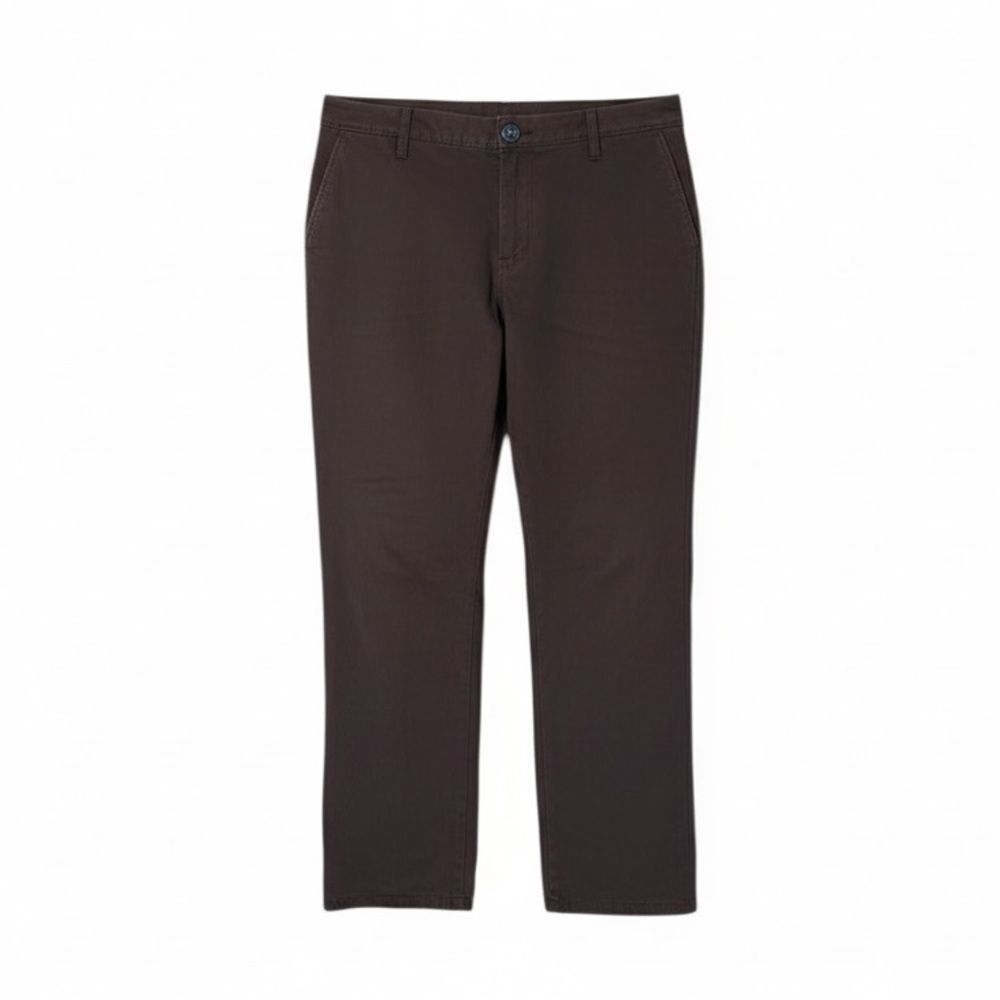 ‎Dalia Stretch Lightweight Straight Leg Pants